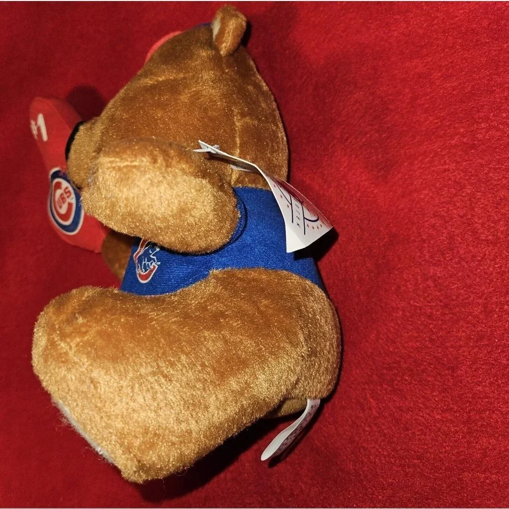 MLB chicago cubs
